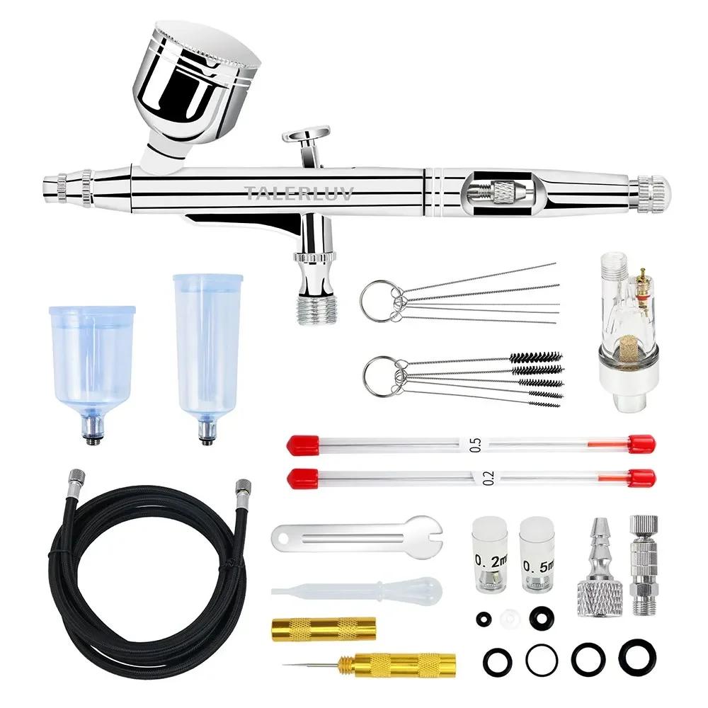  귯 ŰƮ 0.2/0.3/0.5mm ٴִ  ׼ ߷  귯   Ʈ 7cc/20cc/40cc   ȣ  û ŰƮ